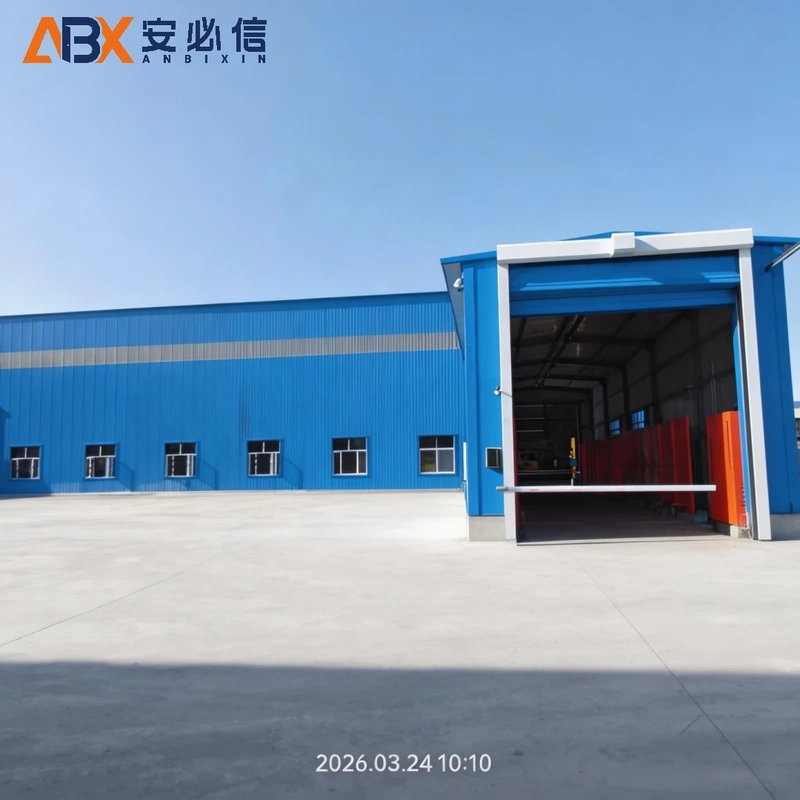 绥化登车桥