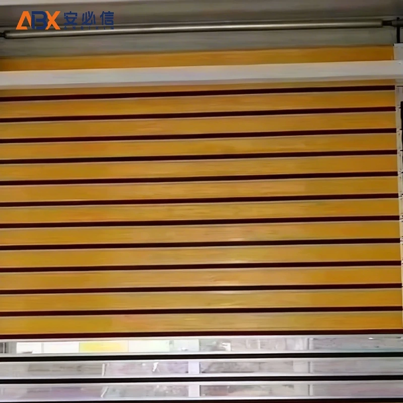 绥化快速卷帘门